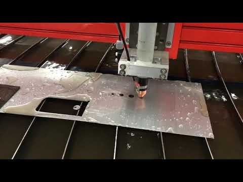 PROFAB F1 Fabricator Plasma Cutting CNC Machine #1