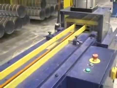 Feedpro Slip &amp; Drive Line - Production Products, Inc.