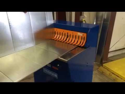 PROFAB Cleatmaker II Cleat Making Machine #1