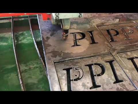 PROFAB F1 Fabricator Plasma Cutting CNC Machine #3