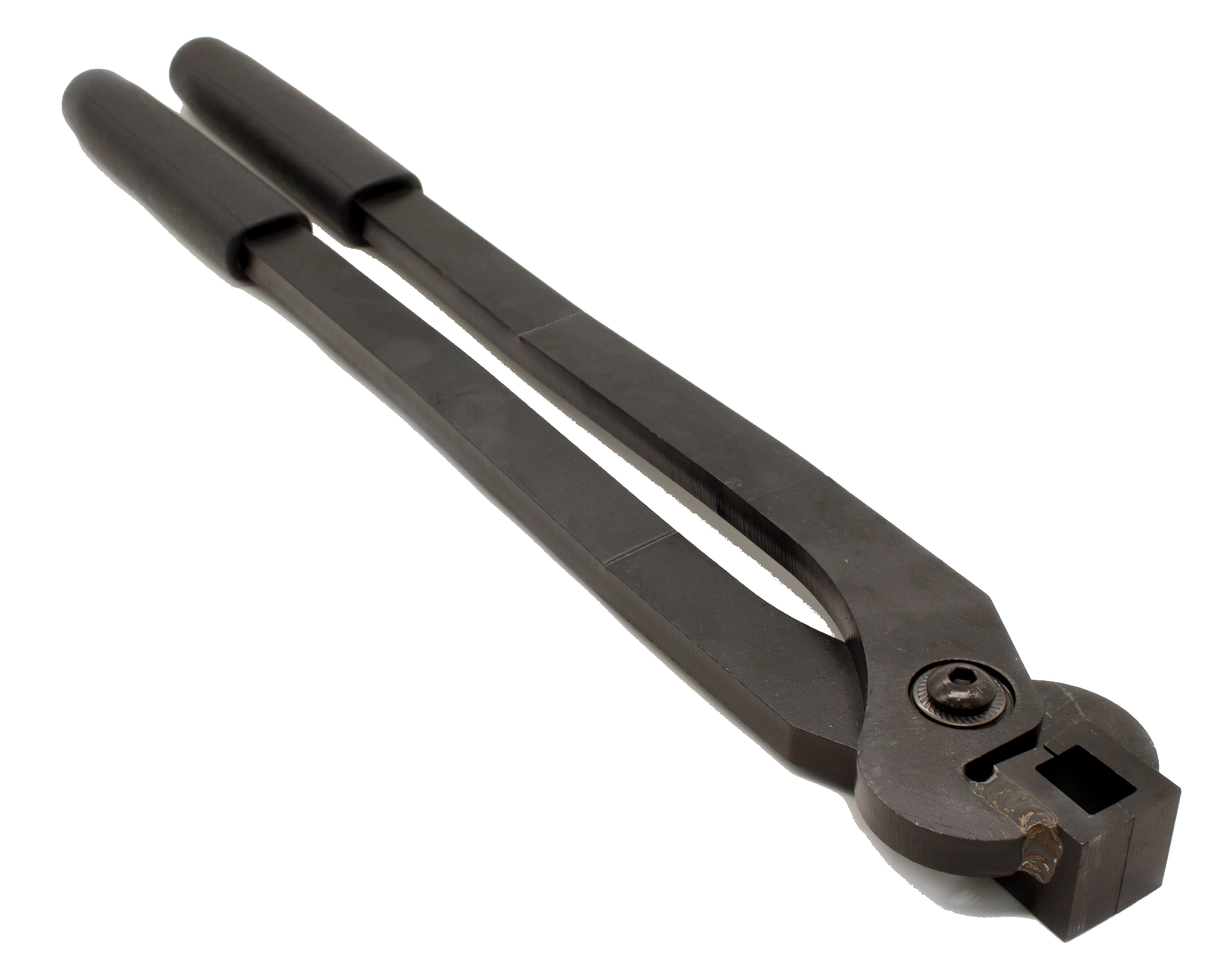 HVAC Duct Tool 4" FREE 2 Day Ship PROFAB TDC & TDF Clip/Cleat Tool 