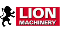Lion Machinery logo