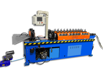 PROFAB Cleatmaker Automated TDCTDF Cleat Machine