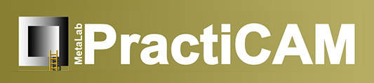 PRACTICAM software logo