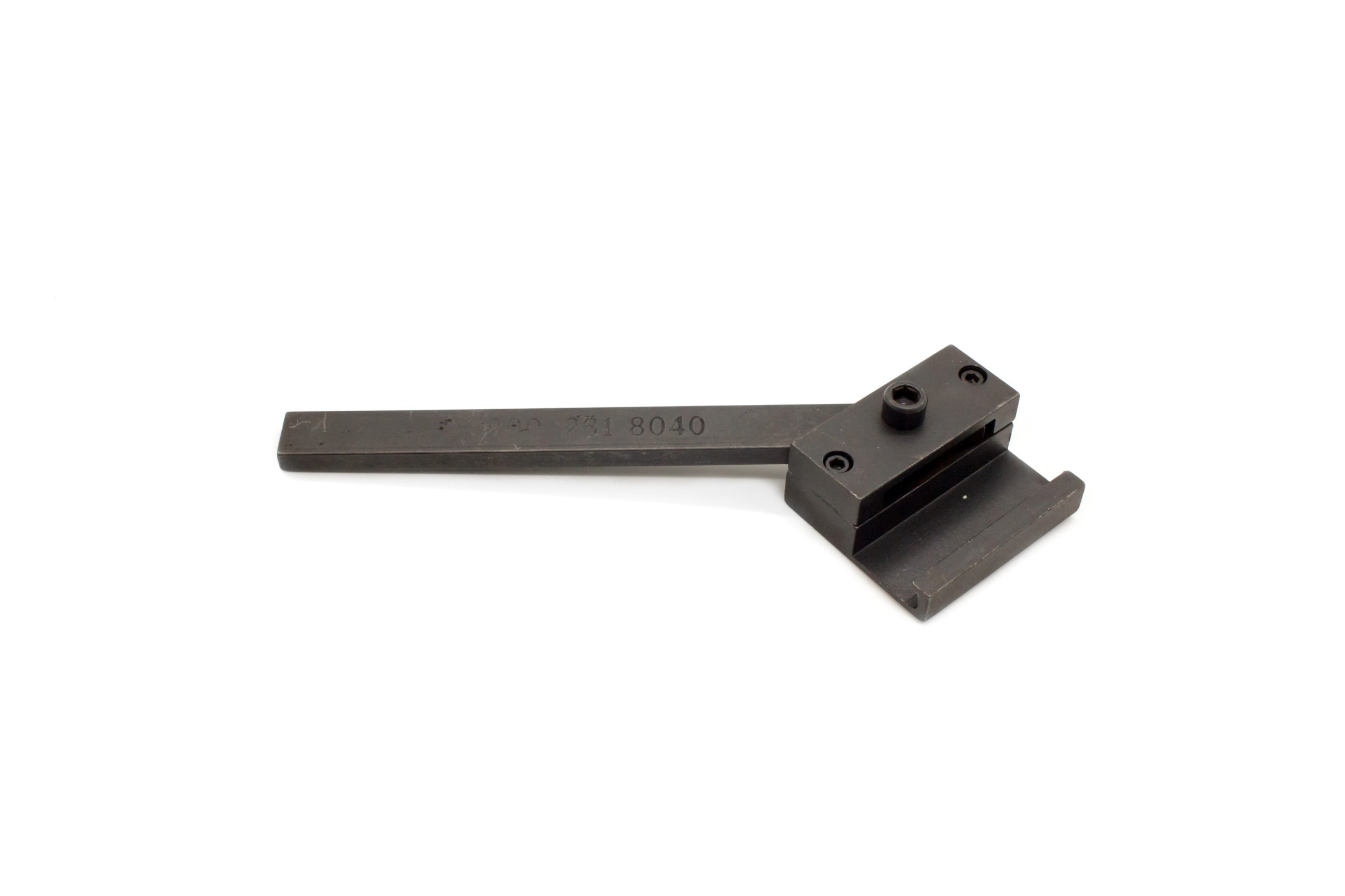 PROFAB TDC & TDF Clip/Cleat Tool 6" HVAC Duct Tool 