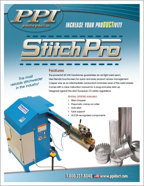 PROFAB Stitch Pro