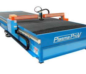 PROFAB Plasma Pro V Cutting Machine
