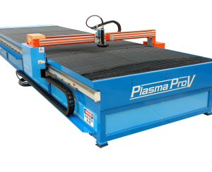 PROFAB Plasma Pro V Cutting Machine