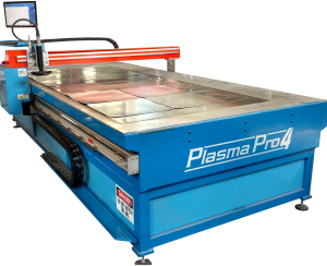PROFAB Plasma Pro 4 Cutting Machine