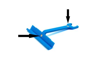 6-inch-cleat-tool-arrow