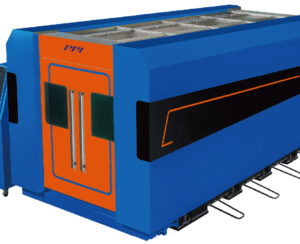 PROFAB Laser Pro Metal Cutting Machine