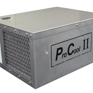 ProCool II coolant recirculator