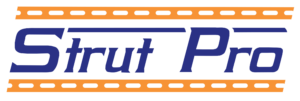 Strut Pro logo