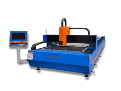 PROFAB Laser Cutting Table for Web