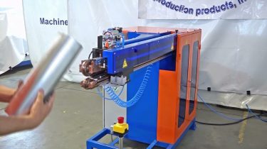 Machine Rwadable Ppi Videos New - Production Products, Inc.