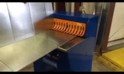 PROFAB Cleatmaker II Cleat Making Machine #1